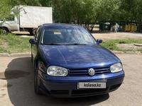 Volkswagen Golf 2000 годаүшін2 599 000 тг. в Астана