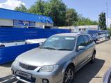 Mazda Familia 2004 годаfor1 200 000 тг. в Талдыкорган – фото 2