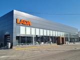 LADA ILBERS Motors в Усть-Каменогорск