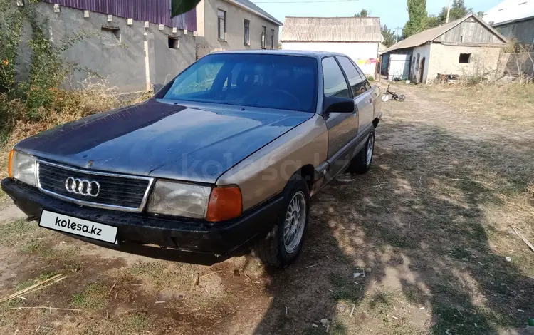 Audi 100 1988 годаfor500 000 тг. в Бауыржана Момышулы