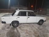 ВАЗ (Lada) 2107 2004 года за 800 000 тг. в Кызылорда
