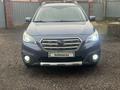 Subaru Outback 2016 года за 9 000 000 тг. в Алматы – фото 5