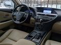 Lexus RX 350 2010 года за 11 195 000 тг. в Караганда – фото 19