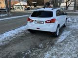 Mitsubishi ASX 2013 годаүшін6 950 000 тг. в Павлодар – фото 3