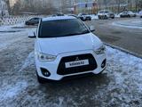 Mitsubishi ASX 2013 годаүшін6 950 000 тг. в Павлодар