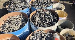 ТРАМБЛЁР НИССАН. ГЕНЕРАТОР. ГУР. СТАРТЕР. ДРОСЕЛЬ. КАТУШКА. КОМПРЕССОР. за 18 000 тг. в Алматы – фото 4