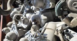 ТРАМБЛЁР НИССАН. ГЕНЕРАТОР. ГУР. СТАРТЕР. ДРОСЕЛЬ. КАТУШКА. КОМПРЕССОР. за 18 000 тг. в Алматы – фото 3