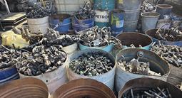 ТРАМБЛЁР НИССАН. ГЕНЕРАТОР. ГУР. СТАРТЕР. ДРОСЕЛЬ. КАТУШКА. КОМПРЕССОР. за 18 000 тг. в Алматы