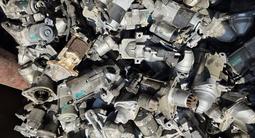 ТРАМБЛЁР НИССАН. ГЕНЕРАТОР. ГУР. СТАРТЕР. ДРОСЕЛЬ. КАТУШКА. КОМПРЕССОР. за 18 000 тг. в Алматы – фото 2