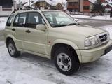 Suzuki Vitara 2000 годаүшін28 000 тг. в Павлодар