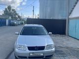 Volkswagen Bora 2002 годаүшін2 300 000 тг. в Костанай – фото 3