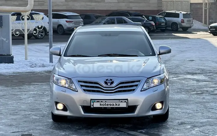 Toyota Camry 2010 годаfor7 400 000 тг. в Алматы