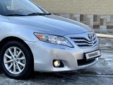 Toyota Camry 2010 года за 7 400 000 тг. в Алматы – фото 4