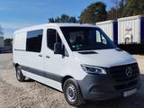 Mercedes-Benz Sprinter 2023 годаүшін20 700 000 тг. в Алматы – фото 2