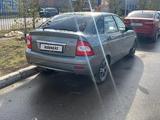 ВАЗ (Lada) Priora 2172 2010 года за 2 300 000 тг. в Костанай – фото 2