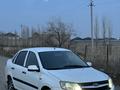 ВАЗ (Lada) Granta 2190 2014 годаfor2 300 000 тг. в Тараз – фото 3