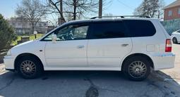 Honda Odyssey 2001 годаfor3 400 000 тг. в Алматы – фото 5