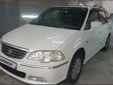 Honda Odyssey 2001 годаfor3 400 000 тг. в Алматы – фото 3