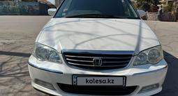 Honda Odyssey 2001 годаfor3 400 000 тг. в Алматы – фото 4