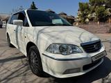 Honda Odyssey 2001 годаfor3 400 000 тг. в Алматы