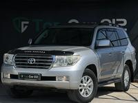 Toyota Land Cruiser 2008 года за 17 000 000 тг. в Актау