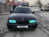 BMW 316 1991 годаүшін1 000 000 тг. в Алматы