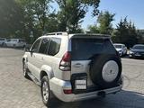 Toyota Land Cruiser Prado 2007 года за 12 790 000 тг. в Алматы – фото 5