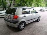 Hyundai Getz 2009 года за 3 900 000 тг. в Алматы