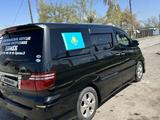 Toyota Alphard 2007 года за 6 500 000 тг. в Бауыржана Момышулы – фото 3