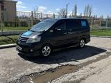 Toyota Alphard 2007 года за 6 500 000 тг. в Бауыржана Момышулы – фото 2