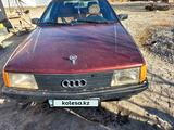 Audi 100 1989 года за 1 500 000 тг. в Шиели