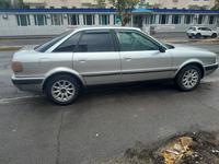 Audi 80 1994 годаүшін1 500 000 тг. в Тараз