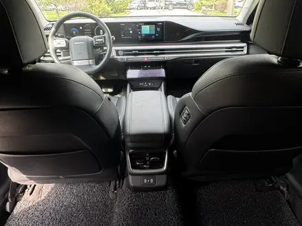 Hyundai Grandeur 2024 года за 18 700 000 тг. в Шымкент – фото 15