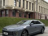 Hyundai Grandeur 2024 года за 18 700 000 тг. в Шымкент