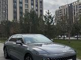 Hyundai Grandeur 2024 года за 18 700 000 тг. в Шымкент – фото 4