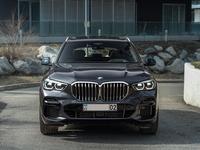 BMW X5 2022 года за 59 000 000 тг. в Алматы