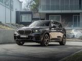BMW X5 2022 года за 59 000 000 тг. в Алматы – фото 2