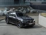 BMW X5 2022 годаүшін59 000 000 тг. в Алматы – фото 3
