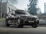 BMW X5 2022 года за 59 000 000 тг. в Алматы – фото 5