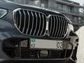 BMW X5 2022 года за 59 000 000 тг. в Алматы – фото 8