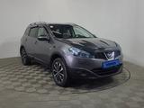 Nissan Qashqai 2012 года за 7 960 000 тг. в Алматы – фото 3