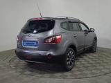 Nissan Qashqai 2012 годаүшін7 490 000 тг. в Алматы – фото 5