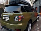 Nissan Patrol 2011 годаүшін11 500 000 тг. в Алматы – фото 2