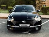 Hyundai Sonata 2023 годаfor11 500 000 тг. в Караганда – фото 2