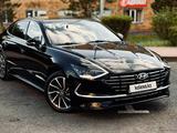 Hyundai Sonata 2023 годаfor11 500 000 тг. в Караганда – фото 3