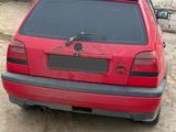 Volkswagen Golf 1994 годаүшін650 000 тг. в Атырау – фото 2