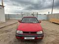 Volkswagen Golf 1994 года за 650 000 тг. в Атырау
