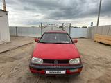 Volkswagen Golf 1994 годаүшін650 000 тг. в Атырау