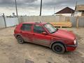 Volkswagen Golf 1994 года за 650 000 тг. в Атырау – фото 3