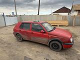 Volkswagen Golf 1994 годаүшін650 000 тг. в Атырау – фото 3